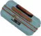 El Potro Premium kabinski kofer 55cm Ocuri turquoise 51287 - thumbnail 3