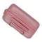 MOVOM Putni kofer Riga ABS 55cm powder pink 59991 - thumbnail 3