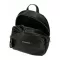 Modni ranac 27cm Pepe Jeans Salma black 70622 - thumbnail 3