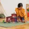 Velika štala i domaće životinje Schleich® figure 42606 - thumbnail 3
