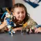 LEGO® NINJAGO® Kocke Džejev Titan mek 71785 - thumbnail 3