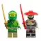 LEGO® NINJAGO® Kocke Lojdov nindža motor 71788 - thumbnail 3