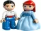 LEGO® DUPLO® Disney Arijel i princ Erik u čamcu LE10516 - thumbnail 3
