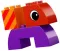 LEGO® DUPLO® Napravi i vozi LE10554 - thumbnail 3