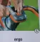 Gardena PowerMax™ 32 E Električna kosilica za travu 1200 W 32 cm - thumbnail 3
