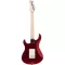 Yamaha Pacifica 112J Red Metallic električna gitara 15958 - thumbnail 3