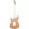 Yamaha Pacifica 112J Yellow Natural Satin električna gitara 11016 - thumbnail 3