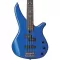 Yamaha RBX170 Dark Blue Metallic bas gitara 14121 - thumbnail 3