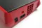 Nintendo Wii Console Mini Red - thumbnail 3