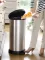 Curver kanta za otpatke 40l Everest srebrna CU 02150-582 - thumbnail 3