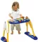 Chicco baby gimnastika, deluxe 3u1 (654082) - thumbnail 3