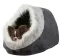 Trixie Krevet kućica za mačke i male pse Minou 41cm Grey 36304 - thumbnail 3