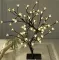 LED Svetleće Drvo Bonsai Sa 64 LED Sijalice - thumbnail 3
