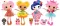 Lalaloopsy Lutka Cherry Crisp Crust 527145 - thumbnail 2