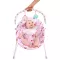 Bright Starts Ležaljka sa vibracijom za bebe - baby bouncer Bouquet Surprise - thumbnail 3