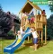 Dečija Igraonica Jungle Gym Palace- Palata - thumbnail 3