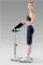 Body Sculpture BM-1200C Vibro masažer - thumbnail 3