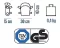 Chicco kengur nosiljka GO - 67590.80 - thumbnail 3