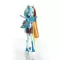 Hasbro My Little Pony Lutka Equestria Girl  Rainbow Dash A3995 - thumbnail 3