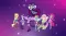 Hasbro My Little Pony sa lutkom Equestria Girl Rarity A3996 - thumbnail 3