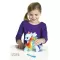 Hasbro My Little Pony Nemirni konjić Rainbow Dash - Šarlota A5905 - thumbnail 3
