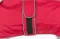 Mantil za psa 55cm Trixie Orleans red 680316 - thumbnail 3