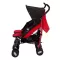 Chicco Kolica za blizance Echo Twin Garnet 04079311110000 - thumbnail 3