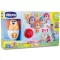 Chicco Dečji set za kuglanje - Majmunčići 00005228000000 - thumbnail 3