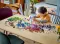 LEGO® Classic Kocke Kreativni čarobni svet 11033 - thumbnail 3