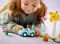 LEGO® DUPLO® Kocke Vetrenjača i električni auto 10985 - thumbnail 3
