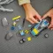 LEGO® City Kocke Električni sportski auto 60383 - thumbnail 3