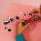 LEGO® City Kocke Policijska potera na motoru 60392 - thumbnail 3