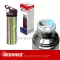 Bergner Termos 0.5l Travel olive BG-6085-AA-OL - thumbnail 3