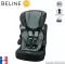 Nania Auto sedište za decu 9-36kg Beline Access famboise C0069 - thumbnail 3