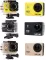 Full HD vodootporna Action kamera SJCAM SJ4000 - thumbnail 3