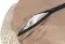 Okrugli krevet za male pse 50cm Livia sand Trixie 37307 - thumbnail 3