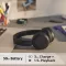 Bežične slušalice Sony WH-CH520B - thumbnail 3