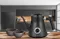 Kuvalo za vodu ECG Forza 5000 Pour over Nero - thumbnail 3