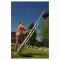 Teleskopske merdevine 3.8m FIELDMANN FZZ 4005 - thumbnail 3