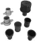 Benzinska Centrifugalna Pumpa Za Vodu Einhell GE-PW 45 4171370 - thumbnail 3