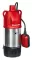 Dubinska Pumpa Za Vodu Einhell GC-DW 900 N 4170964 - thumbnail 3