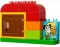 LEGO® DUPLO® kocke Sve u jednom - Poklon set LE10570 - thumbnail 3