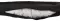 Ovalni jastuk za pse 100x75cm Samoa Classic black Trixie 28238 - thumbnail 3