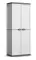 PVC Orman Jolly - 68 x 39 x 166 cm - Beli - thumbnail 3