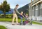 Peg Perego Dodatak - steper za kolica za drugo dete Book Board - thumbnail 3
