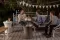 Barski Sto Sa Komorom za Led Curver Keter Cool Bar Rattan - thumbnail 3