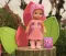 Lutka Mini Chou Chou 34992 - thumbnail 3