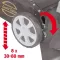 Motorna kosilica za travu Einhell LE-PM 51 S HW-T 3404750 - thumbnail 3