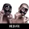 Mr.Black Crna maska za lice - thumbnail 3