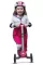 Smart Trike Trotinet 3u1  T Scooter T1 Pink 2020200 - thumbnail 3
